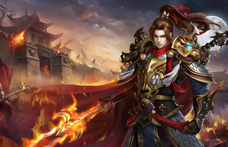 传奇3光通版官方正版：1-45 级分段升级路线，告别无效原地刷怪